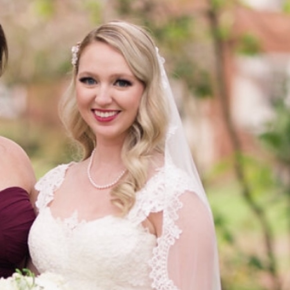 Meet your Posher, Megan